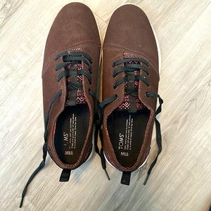 Toms Men’s Sneakers